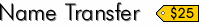 Name Transfer